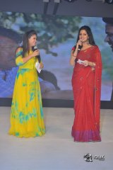 Nakshatram Movie Audio Launch